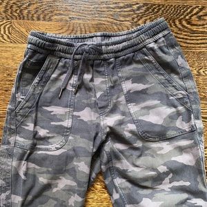 Athleta farallon jogger